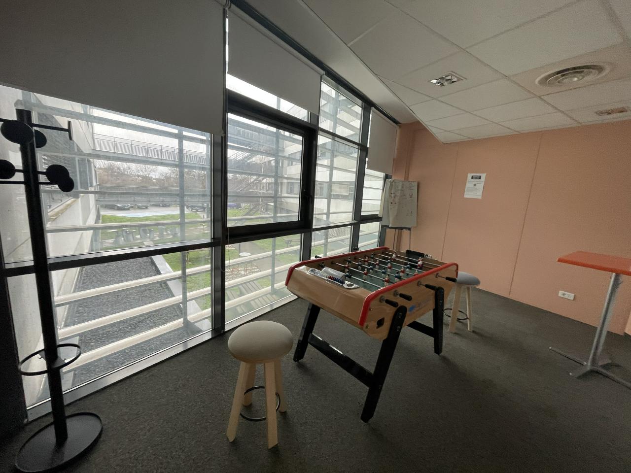 Bureau Toulouse 6537m² Location bureau Toulouse Haute-Garonne OLBUR2422602 27